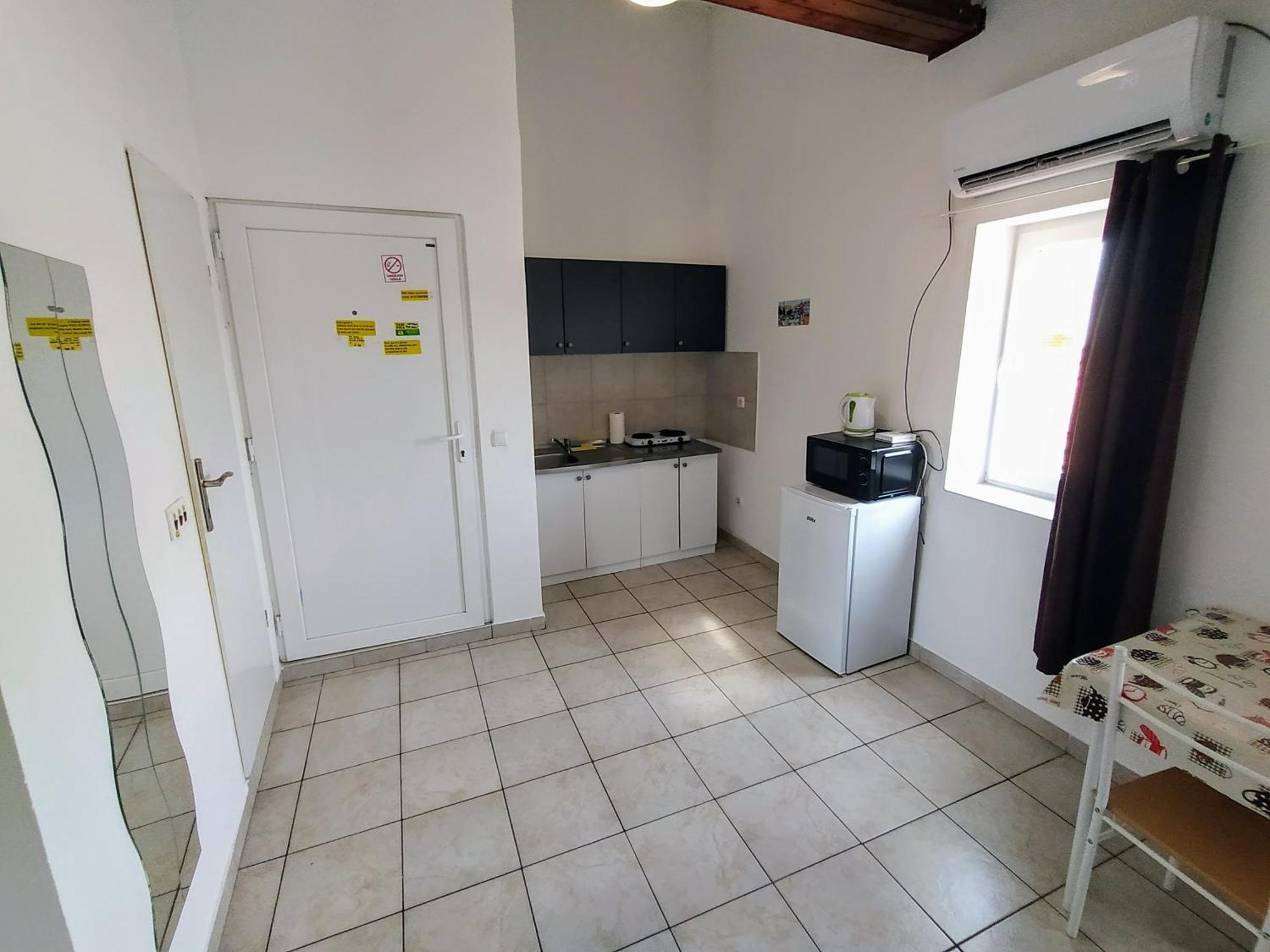 Dejan Apartment4-Top Centar Pula Exterior photo
